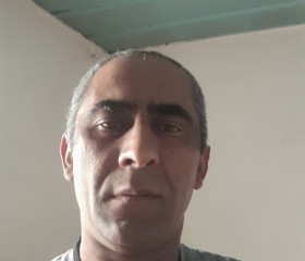 Шарип, 45 лет, Алматы