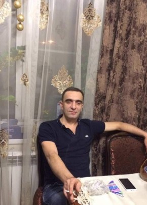 Armen, 51, Russia, Moscow