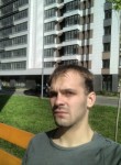 Anton, 34  , Khimki