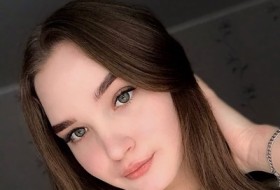 Tatyana, 19 - Just Me
