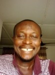 Mr victor Ede, 47 лет, Lagos