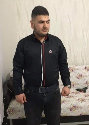 Süleyman, 29, Türkiye Cumhuriyeti, Diyarbakır