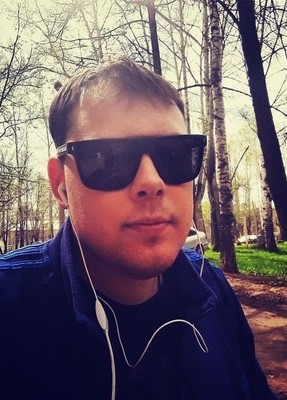 Николай, 30, Россия, Глазов