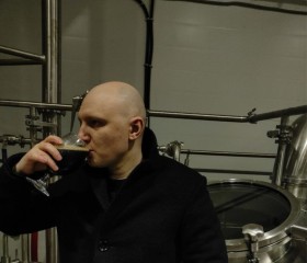 MaxSmith, 37, Saint Petersburg