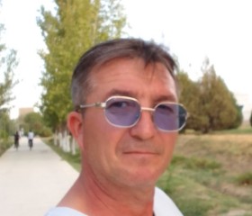 Дмитрий, 49 лет, Navoiy