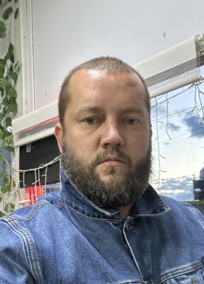 Filipp из Челябинска 40 лет