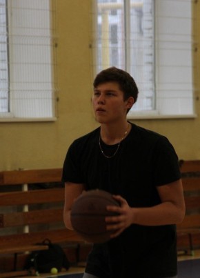 Aleksey, 22, Russia, Samara