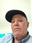 MOHEEDINE, 52, Tunis