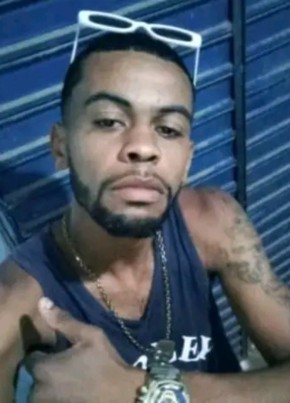 Carlos Henrique из Rio de Janeiro 31 год
