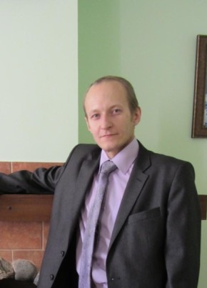 Дмитрий из Новотроицка 39 лет