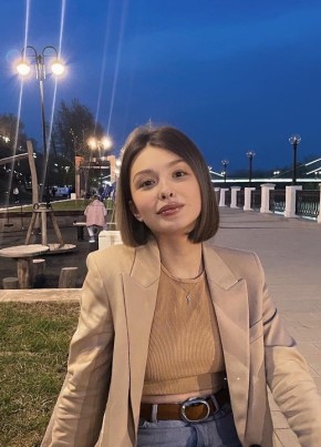 Соня, 28, Россия, Ижевск