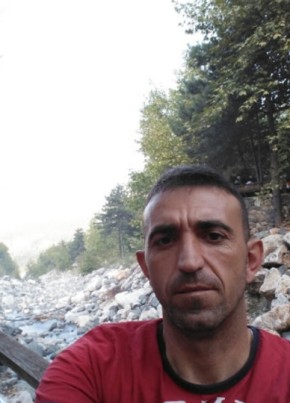 mustafa, 39, Türkiye Cumhuriyeti, Bandırma