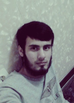 Фируз из Казани 33 года