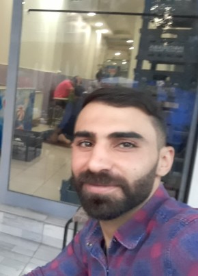Murat, 32, Türkiye Cumhuriyeti, Batman