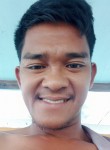 Jowise Pagayunan, 18 лет, Lungsod ng Puerto Princesa