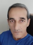 Fevzi, 47 лет, İstanbul