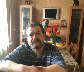 Георгий, 57 лет, Пенза
