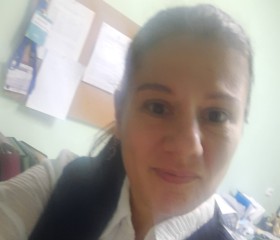 Polina, 41, Yessentuki