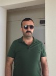 Muratdağı, 42 года, Mersin