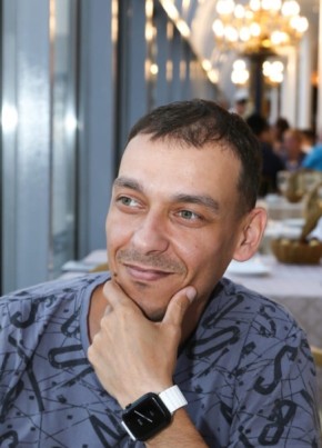 Рафаэль 👋 из Наро-Фоминска 30 лет