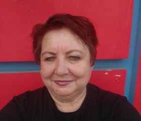 Olga, 61, Energetik