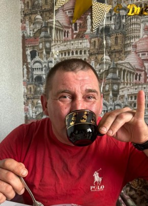 Дмитрий, 44, Россия, Абинск