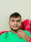 Arpit, 22 года, Kanpur