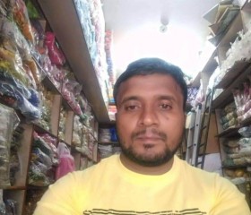 Shahi khan, 39 лет, Bangalore