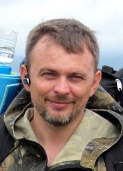 Артём, 45, Россия, Владивосток
