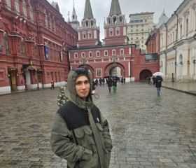 Олег, 22 года, Улан-Удэ