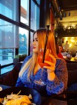 Anastasiya, 23, Nizhnevartovsk