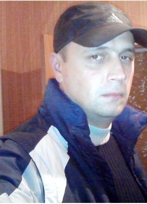Victor, 45, Україна, Бахмач