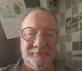 Leo, 66, Kaliningrad