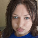 Elena, 29  , Kent (State of Washington)
