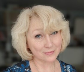 Nadezhda, 60, Moscow