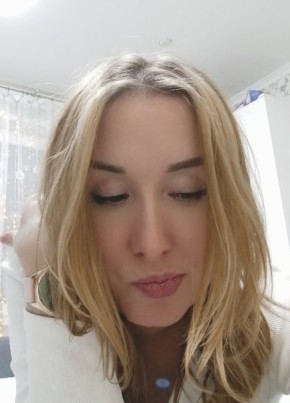 Марина из Краснодара 44 года