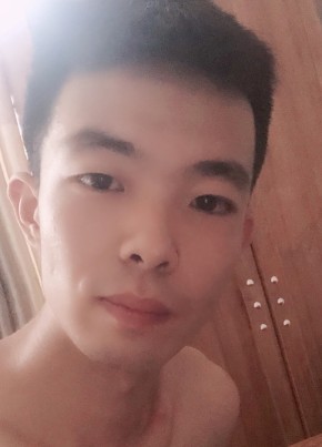 恩哥, 28, 中华人民共和国, 保定市