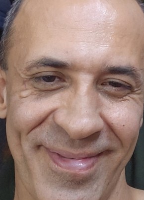 Азик из Полысаево 44 года