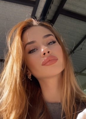 Liza из Москвы 24 года