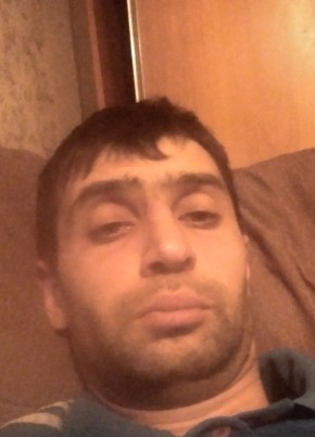 Рахман, 32, Россия, Усть-Джегута