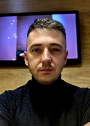 Руслан из Альметьевска 35 лет