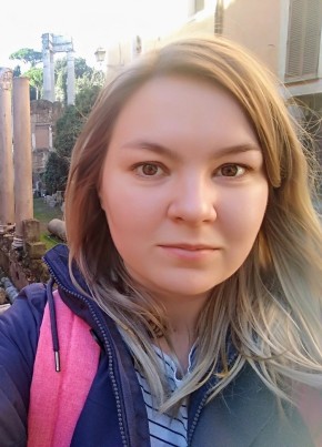 Светлана , 31, Россия, Ярославль