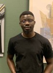 Aondona, 31, Moscow