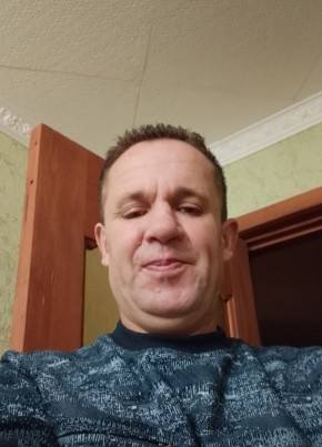 Николай из Уварово 43 года