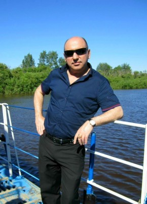 Сергей, 60, Россия, Винзили