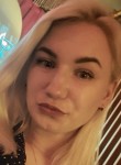 Lina, 26, Khabarovsk