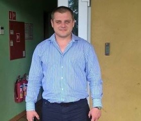 Владимир, 39 лет, Otwock