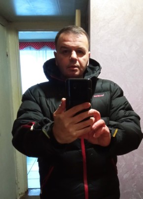 Александр, 45, Україна, Черкаси