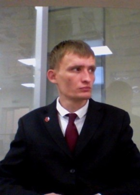 Дмитрий, 32, Россия, Волжский (Волгоградская обл.)