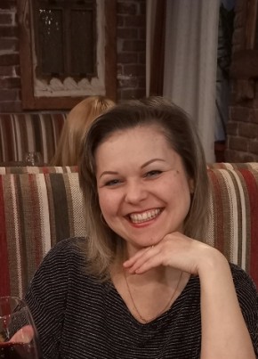 Анна, 41, Россия, Тверь
